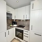Apartment Wiking, App 207