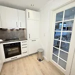 Apartment Wiking, App 207 *