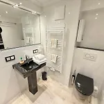Apartment Wiking, App 207
