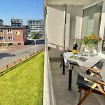 Apartment Wiking, App 207 *
