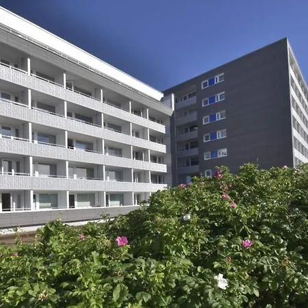 Wiking, App 207 Apartment Westerland