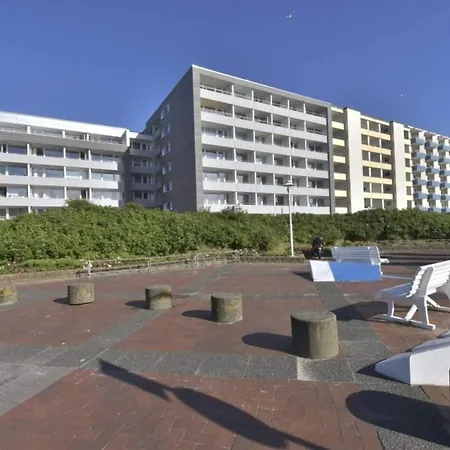 Wiking, App 207 Apartment Westerland