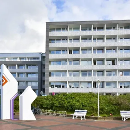 Apartment Wiking, App 207