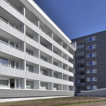 Wiking, App 207 * Westerland