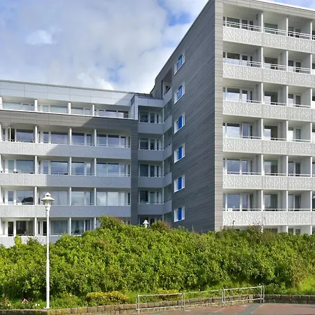 Wiking, App 207 Apartment Westerland