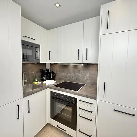 Apartamento Wiking, App 207
