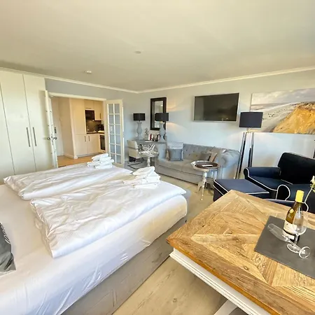 Apartamento Wiking, App 207 *