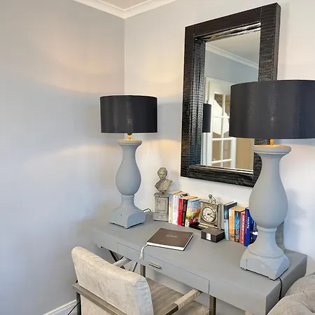 Wiking, App 207 Apartamento Westerland
