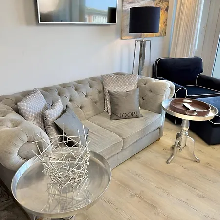 Lejlighed Wiking, App 207 Vesterland