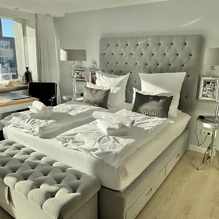 Wiking, App 207 Apartamento