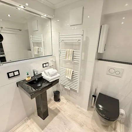 Apartamento Wiking, App 207