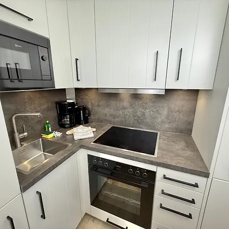 Wiking, App 207 Apartamento *
